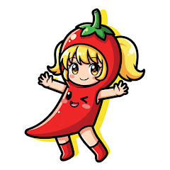 スパイシーポップちゃん【spicy pop chan】