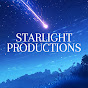 Starlight Productions logo