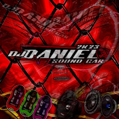 DJ DANIEL SOUND CAR 2K23