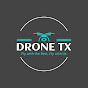 DRONE TX logo