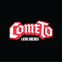 Come To Latin America logo