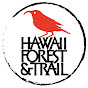 Hawaii Forest & Trail logo