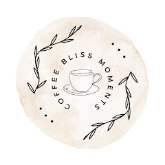 Coffee Bliss Moments