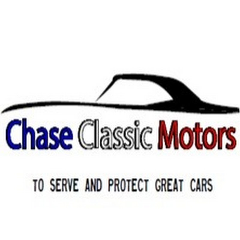 Chase Classic Motors