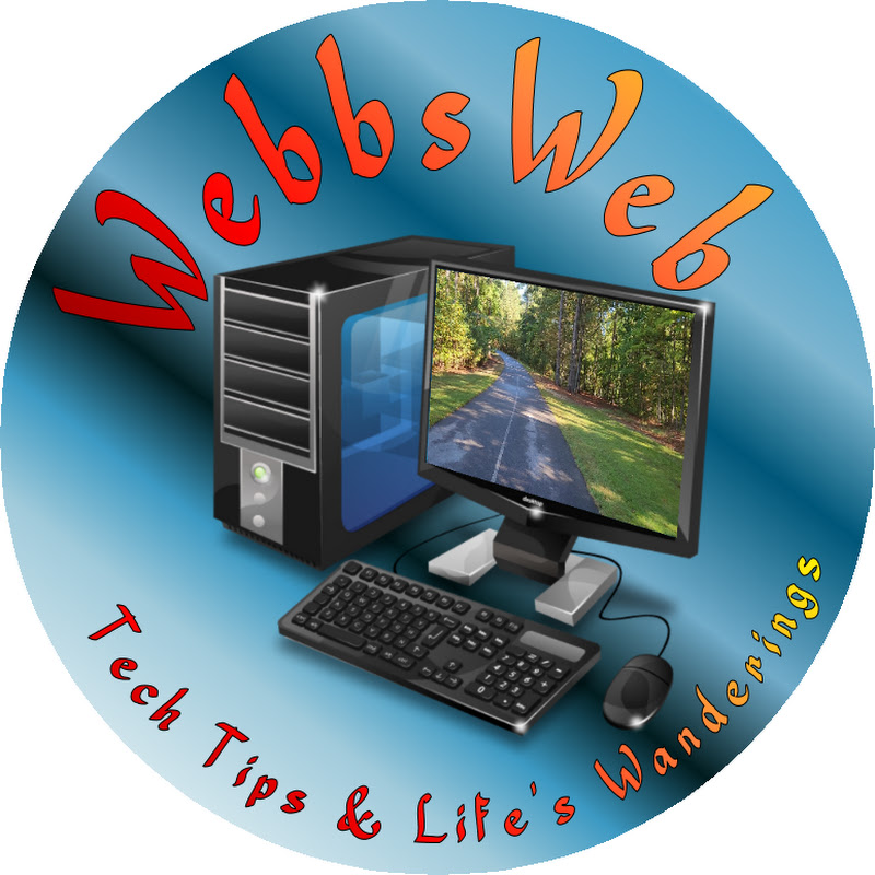 WebbsWeb