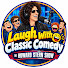 yW0BnzLqe5o-channel-avatar-Laugh With Classic Comedy