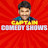 Captain Gujarati