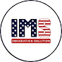 Immigration Solution US logo