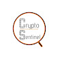 Crypto Sentinel 🚨🚨 logo