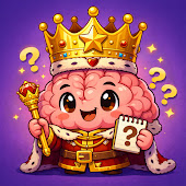 RoyalQuiz - Trivia