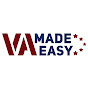 VA Made Easy by The Vet Law Office logo