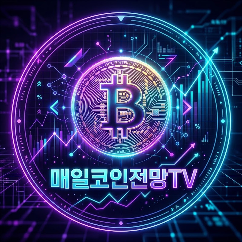 매일코인전망TV