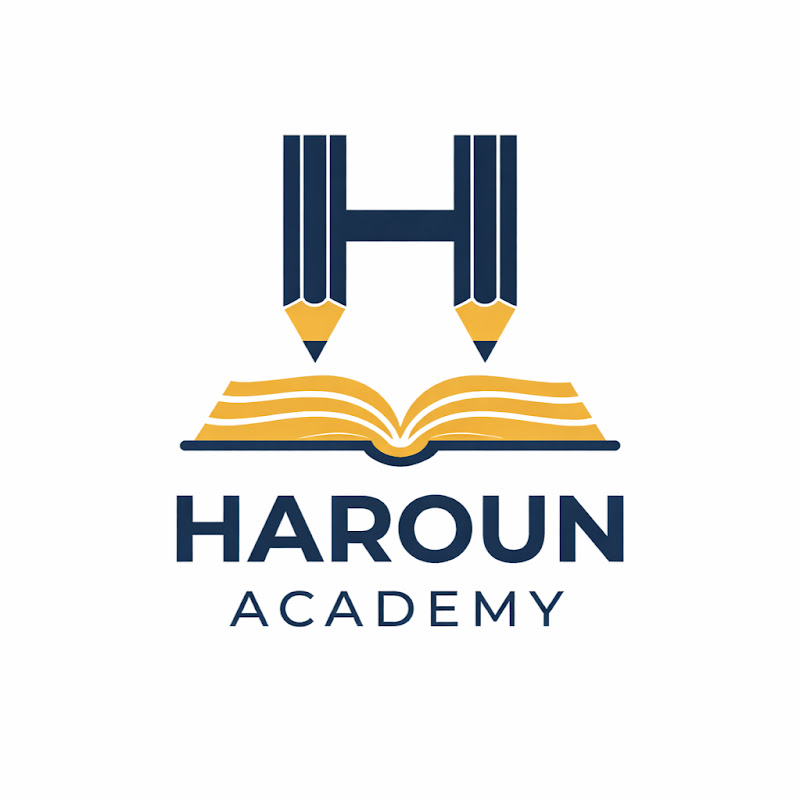 Haroun Academy