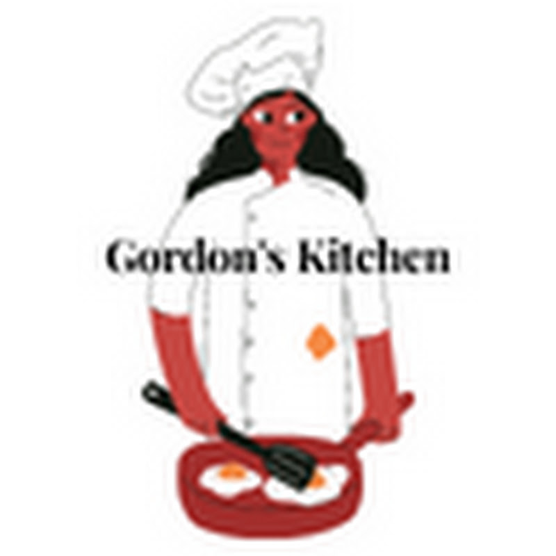 Gordon's Kitchen