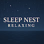 Sleep Nest Relaxing logo