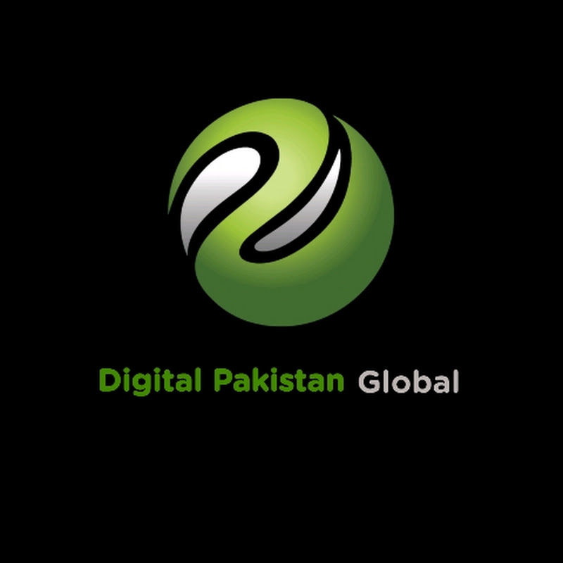 Digital Pakistan Global. 