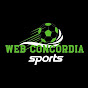 concordia _sports logo
