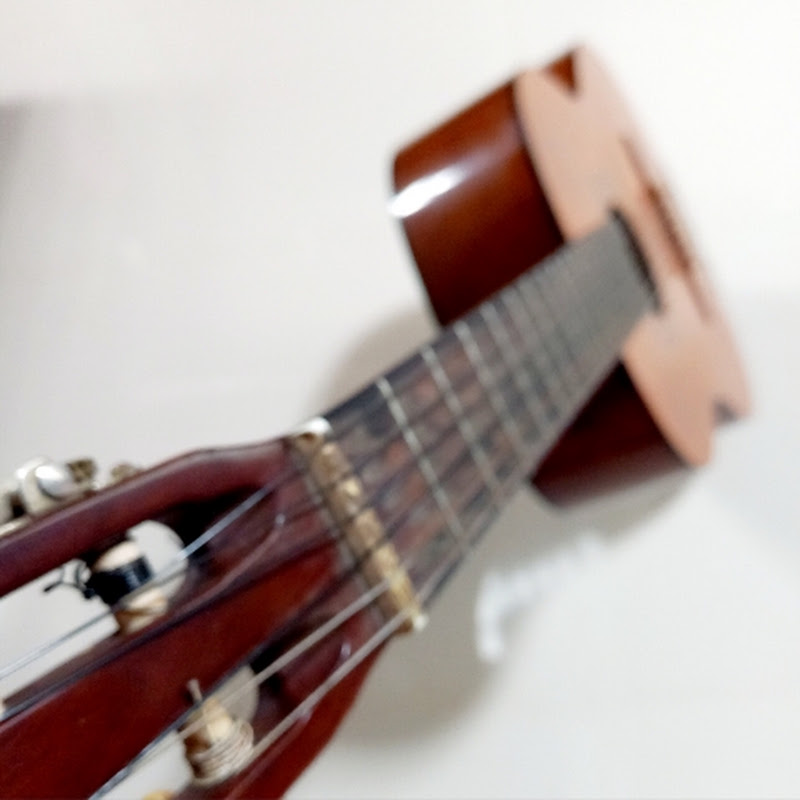 Gitar Simple