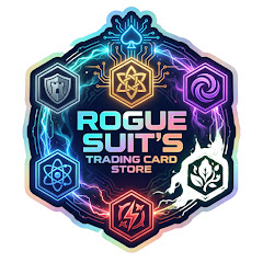 Rogue Suit's