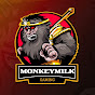 Monkey Milk Gaming