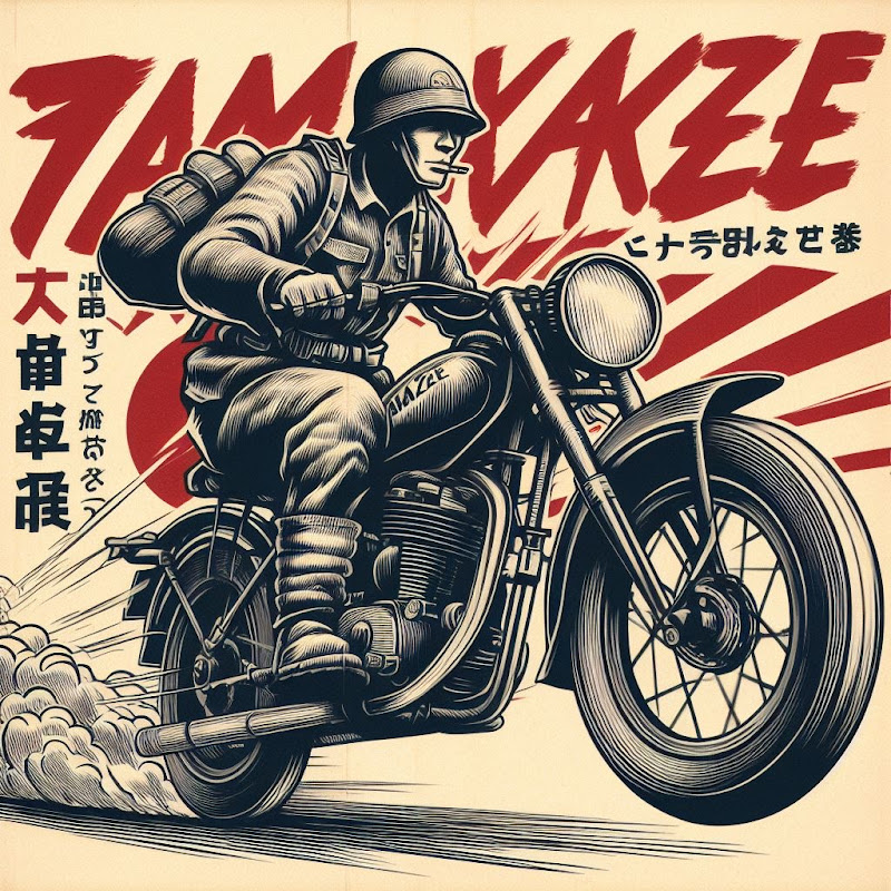 Yamakaze icon