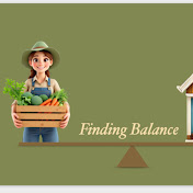 Finding Balance