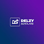 Crack JAMB with DELZY logo