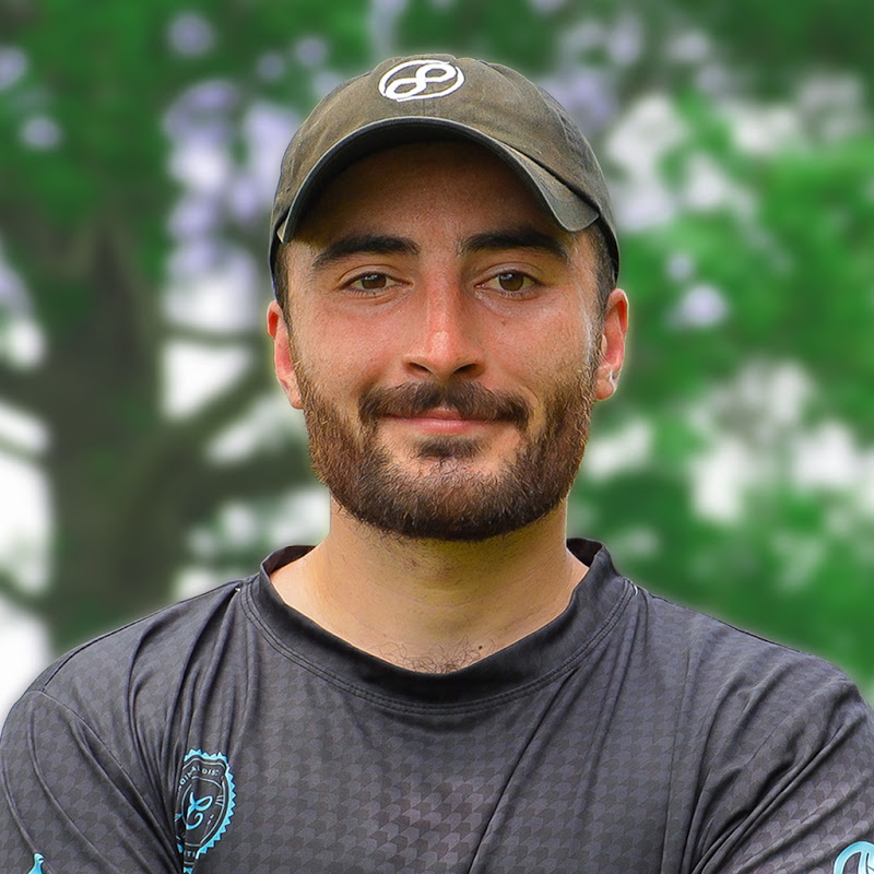 Bodanza Disc Golf