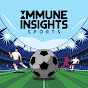 Immune Insights football logo