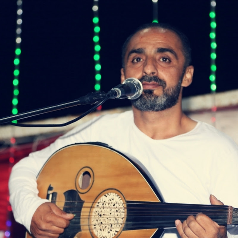 العلوان للتصوير الفنان محمد العبادي 