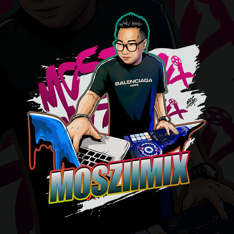 MOSZIIMIX