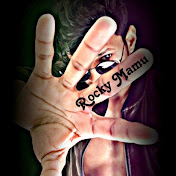 Rocky Mamu