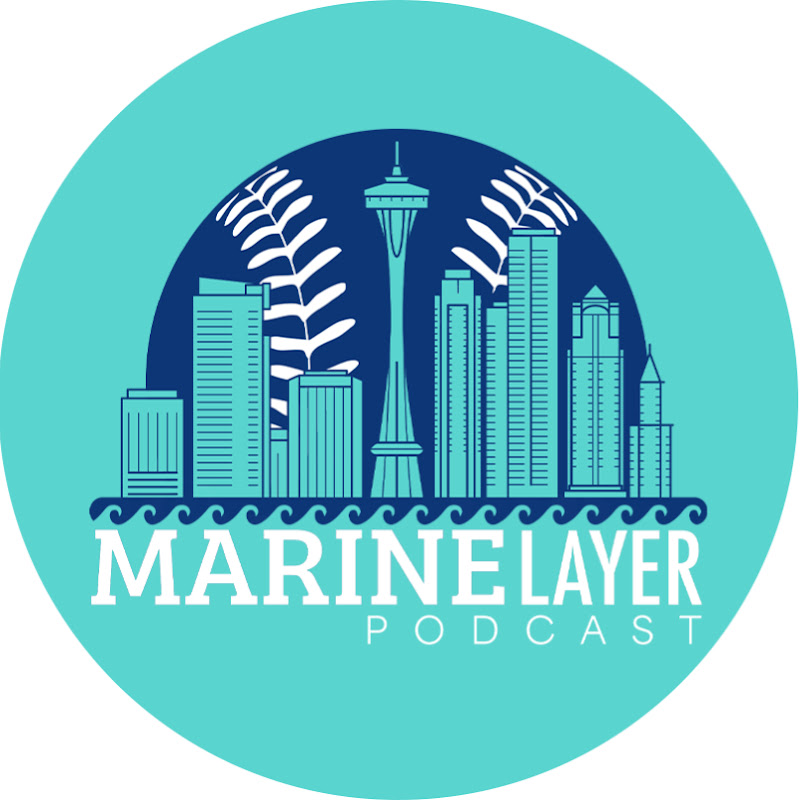 Marine Layer Podcast channel logo