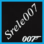 Srele 007 logo
