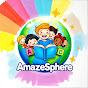 Amazesphere Kids logo