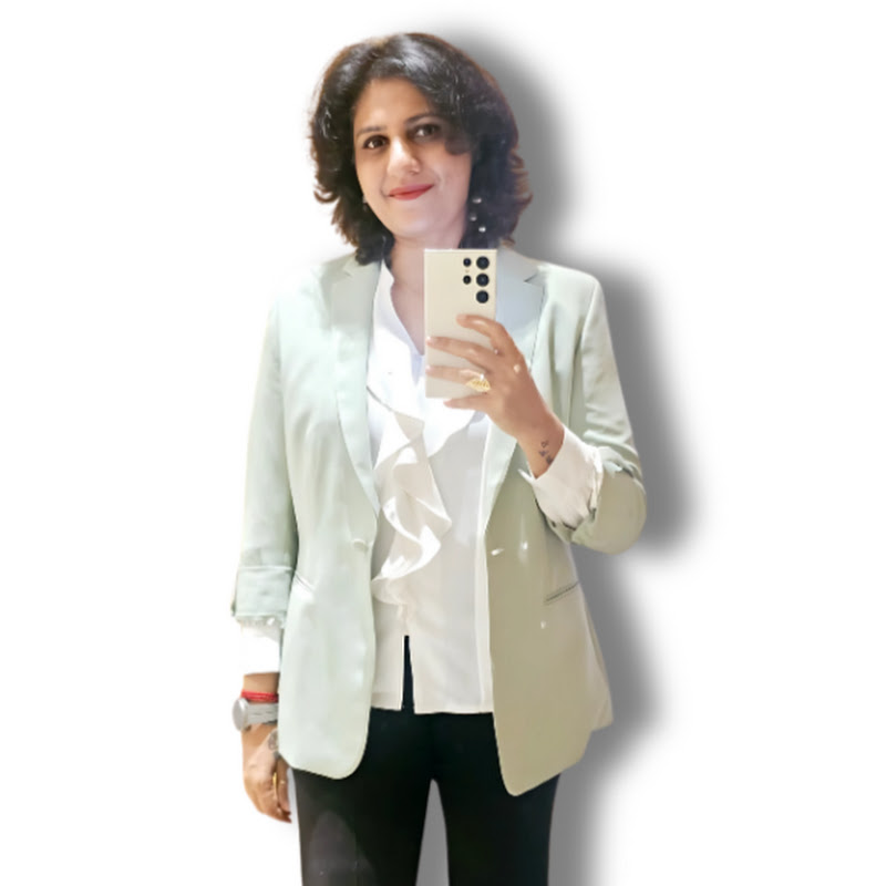 Swapnja Sharmaa