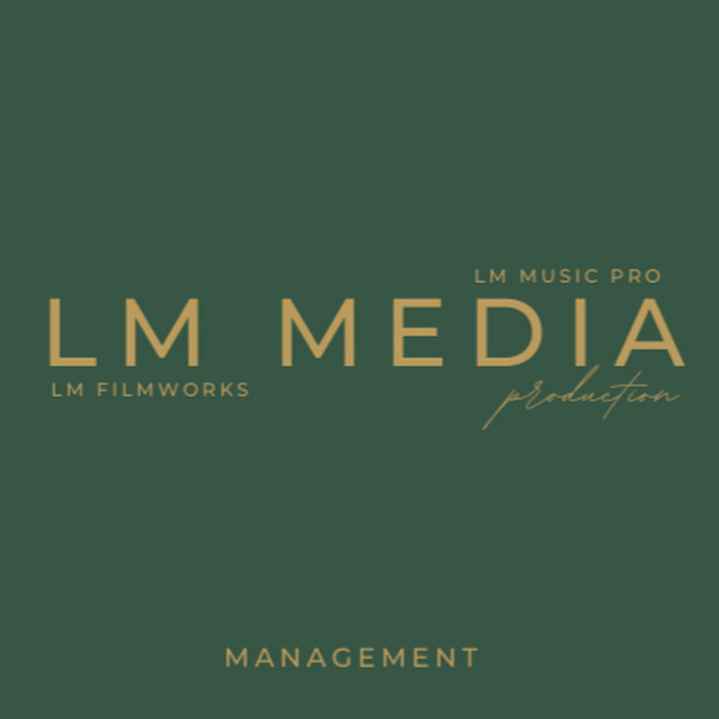 Lm Media icon