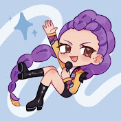 HUNTRIX💜