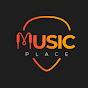 MUSIC PLACE logo