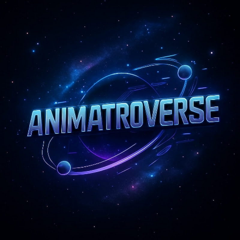 Animatroverse