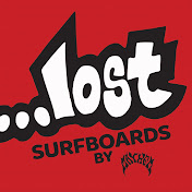 The Lost Surfboard Network