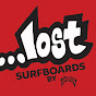 The Lost Surfboard Network YouTube Profile Photo