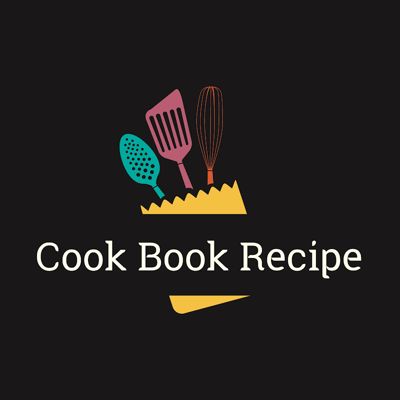 Cook Book Recipe