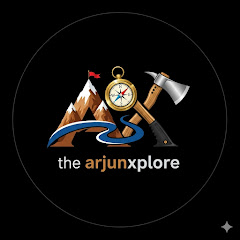 The ArjunXplore