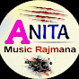 Anita Music Rajmana logo