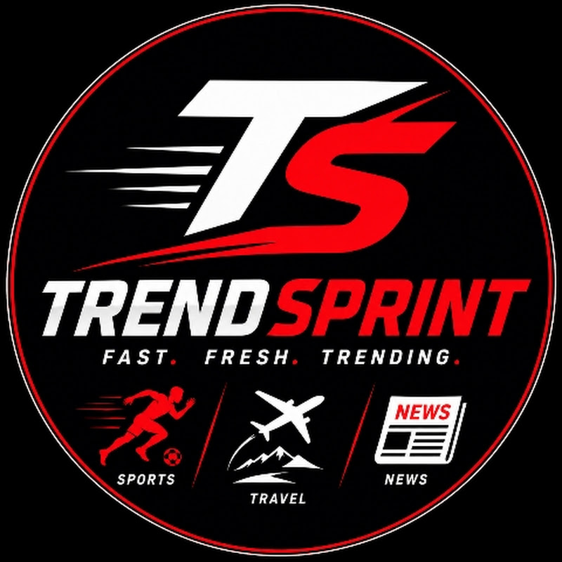 Trend Sprint