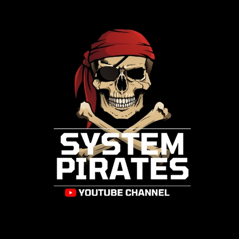 System Pirates