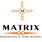 Matrix Immigration & Visa Services logo