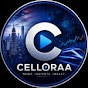 Celloraa's avatar.