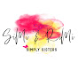 Simply SisterS logo
